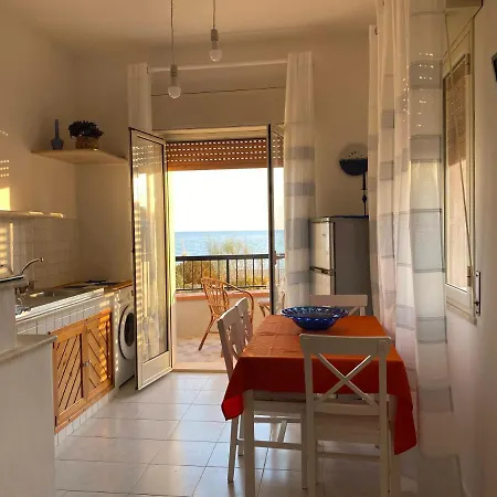 Tre Passi A Mare Villa Santa Croce Camerina Exterior photo