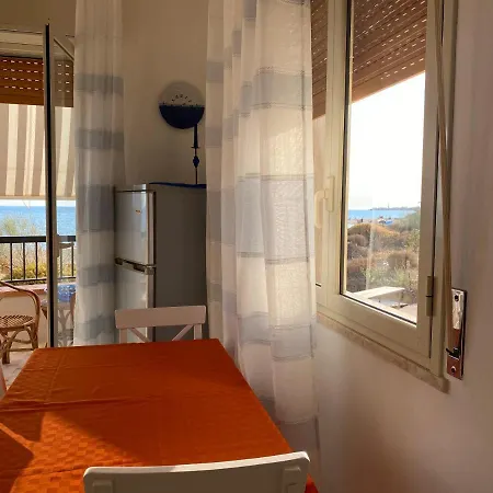 Tre Passi A Mare Villa Santa Croce Camerina Exterior photo