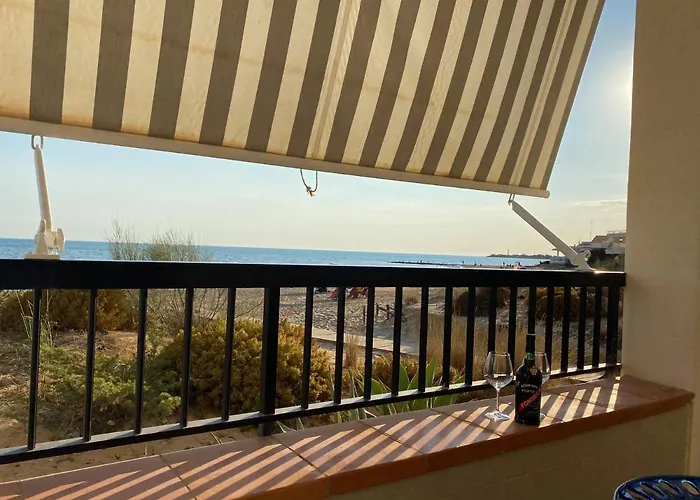 Tre Passi A Mare