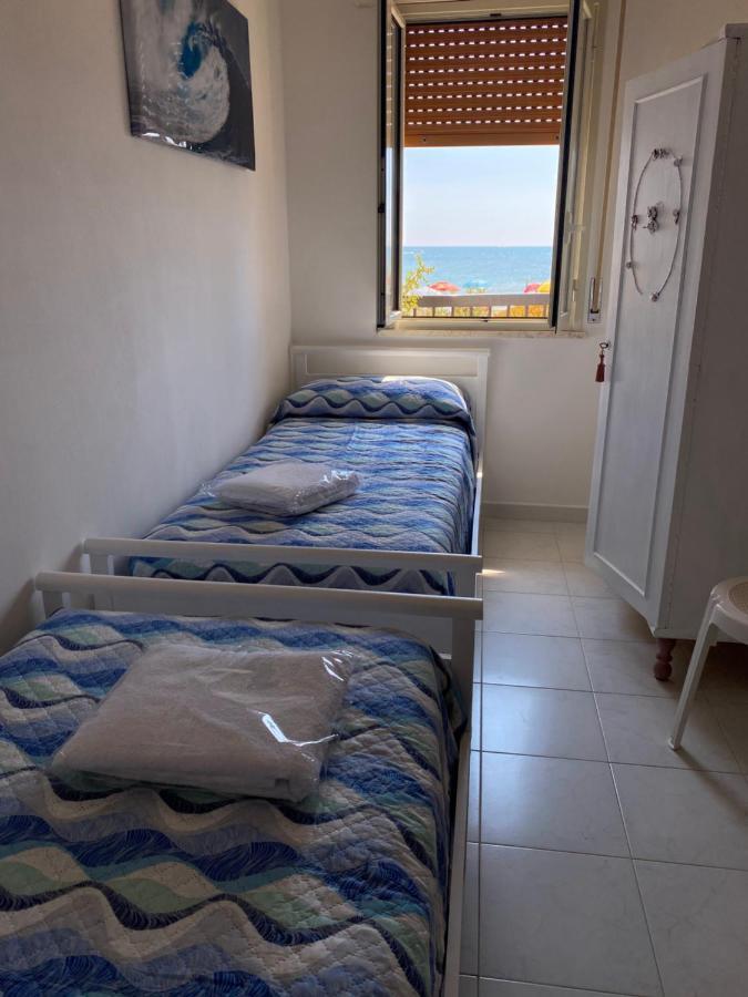 Tre Passi A Mare Holiday home Santa Croce Camerina