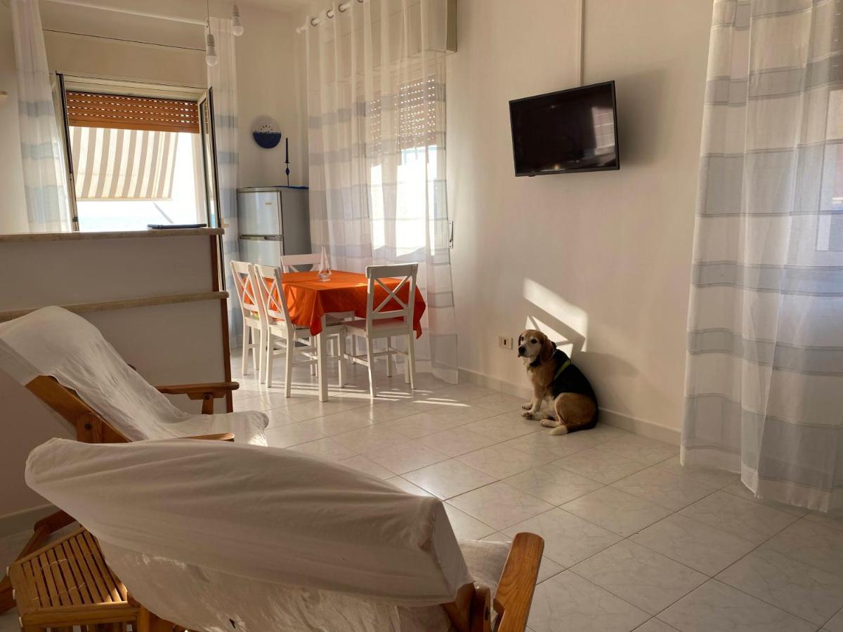Holiday home Tre Passi A Mare