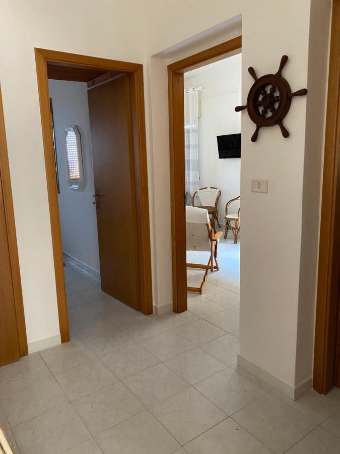 Tre Passi A Mare Holiday home Santa Croce Camerina