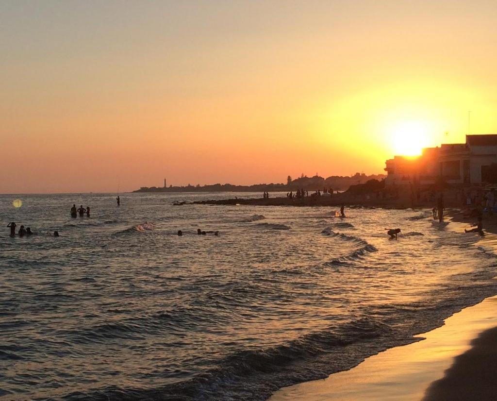 Tre Passi A Mare Holiday home Santa Croce Camerina