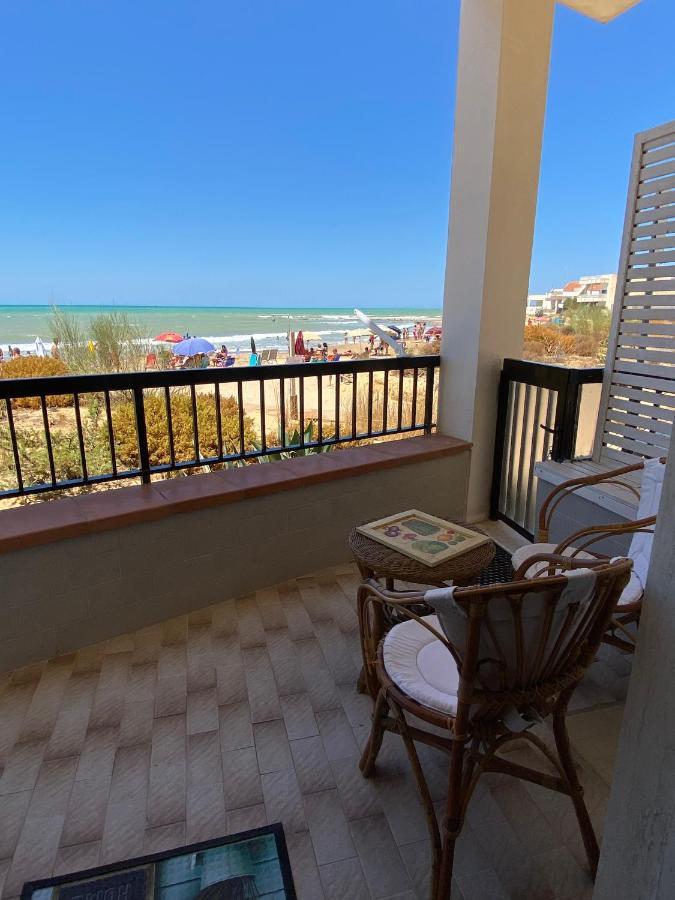 Tre Passi A Mare Holiday home *