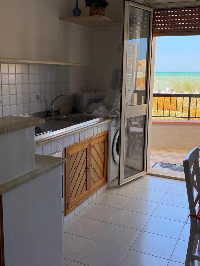 Tre Passi A Mare Holiday home Santa Croce Camerina