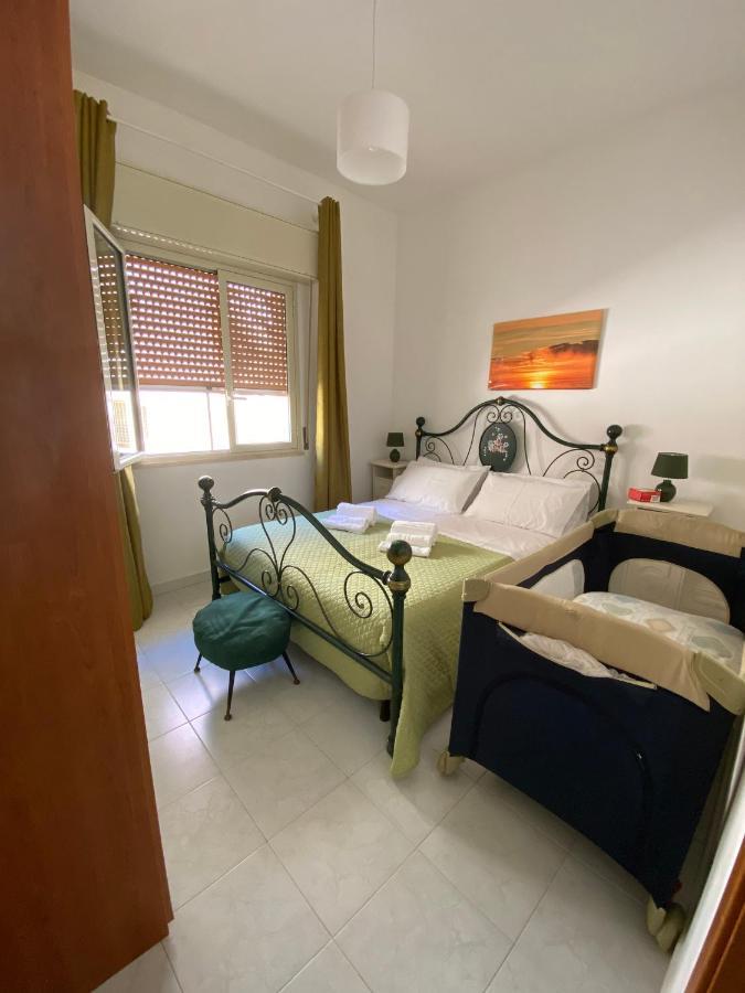 Tre Passi A Mare Holiday home *