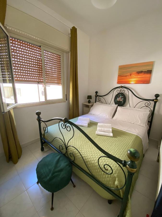 Holiday home Tre Passi A Mare *
