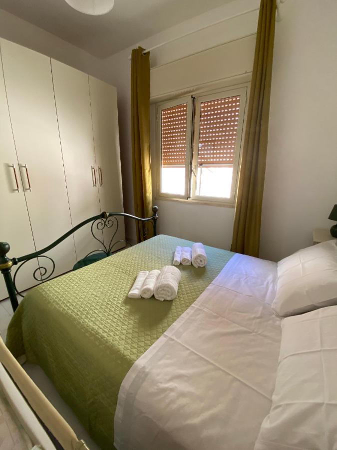 Tre Passi A Mare Holiday home *